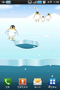 Free Download Penguin Live Wallpaper_ APK for PC