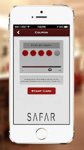 Safar Screenshots 1