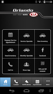 Free Download Orlando Kia North APK