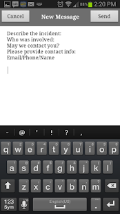 Bandera ISD Screenshots 1