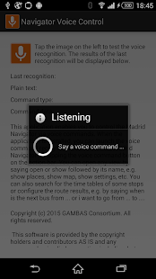 How to download Navigator Voice Control lastet apk for bluestacks