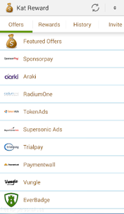 Lastest GetCash APK for PC