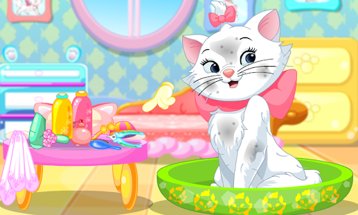 Kitty Pet Spa & Care - screenshot thumbnail