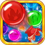 Cover Image of 下载 Bubble Wizard Mania 1.0 APK