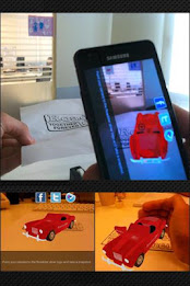 Roadster by apps2you poster 1