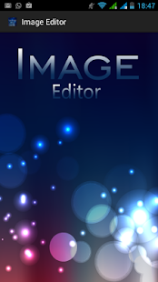 Image Editor