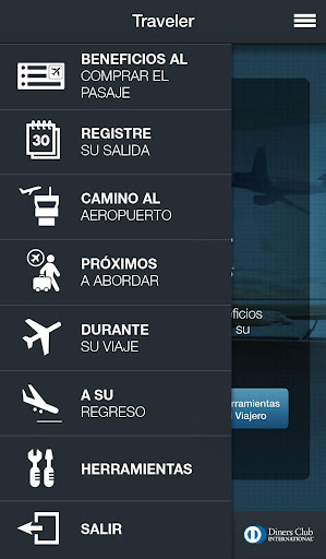免費下載旅遊APP|Traveler de Diners Club app開箱文|APP開箱王