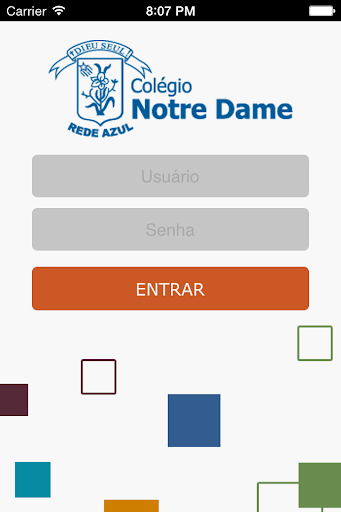 免費下載教育APP|NOTREDAME Mobile app開箱文|APP開箱王