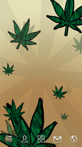 【免費個人化App】Ganja GL 2 Full Live Wallpaper-APP點子