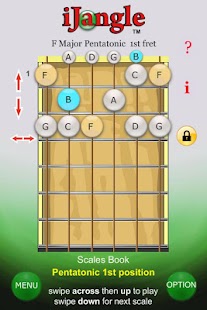 How to install Guitar Scales (FREE) mod apk for bluestacks