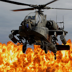 Cover Image of Tải xuống Military Helicopters Game 1.0 APK