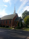 Swannanoa United Methodist Church