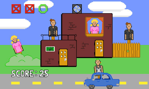 Lastest Thug Buster APK for Android