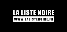 La liste noire APK
