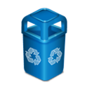 App Uninstaller logo