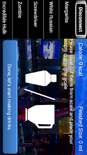 BonDrinks Screenshots 2