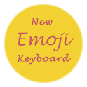 New Emoji Keyboard