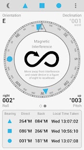 Lastest Field Compass Plus APK