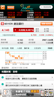 Download Money18 Real-time Stock Quote APK for Android