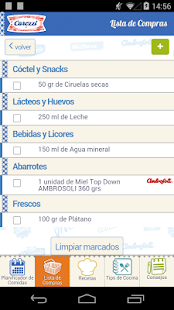 How to install Carozzi Carozzinando Recetas 1.7.4 apk for laptop