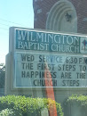 Wilmington Baptist Church