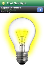 How to install Cool Flashlight 1.0f apk for bluestacks