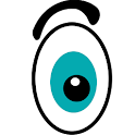 Peek@U logo
