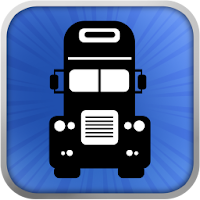 TruckerNet APK התמונה על עטיפת הסרט