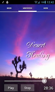 How to download Let Go & Let God Desert Prayer 1.0 unlimited apk for pc