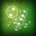 ● Soap Bubble Live Wallpaper logo