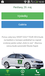How to install Veget Golf Tour 1.1.1 apk for laptop