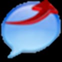 SMSforward – Full version logo