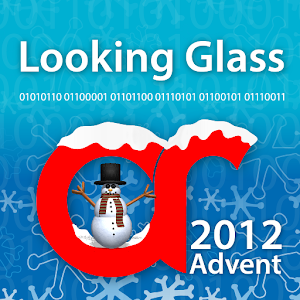 Looking Glass Advent Calendar.apk 1.1