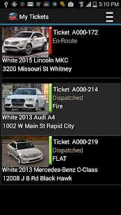 Lastest ProTow for Drivers APK