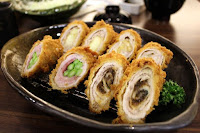 富士印日式炸豬排林口店 (已歇業)