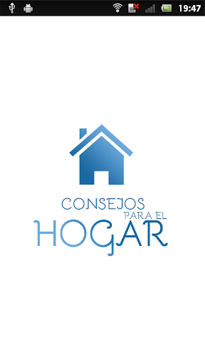 Consejos del hogar