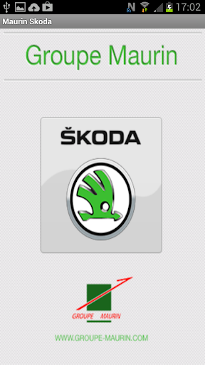 Groupe Maurin Skoda