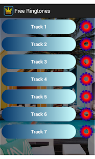 Lastest Most Popular Ringtones APK for Android