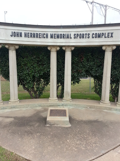 John Hernreich Memorial Sports Complex