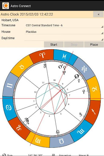 免費下載生活APP|AstroConnect Astrology app開箱文|APP開箱王