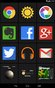 download BIG Launcher free