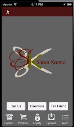 Shear Karma Salon