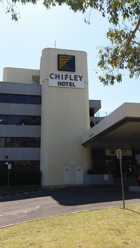 Chifley Hotel