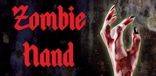 Zombie Hand Prank APK