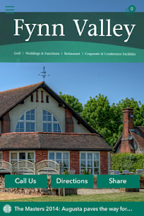 Download Fynn Valley Golf Club APK for Android