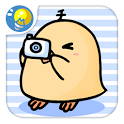 Chick Kitchen ~Stamp Shop~ icon