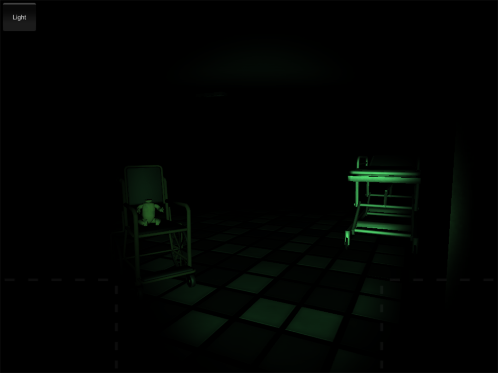   Mental Hospital: Eastern Bloc- tangkapan layar 