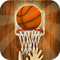Arcade Basketball Shots