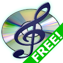 Audioshift Tempo+Pitch Free logo