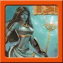 Legend of Isis #6